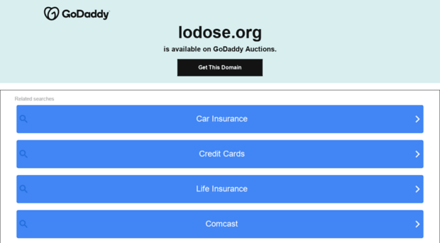 lodose.org