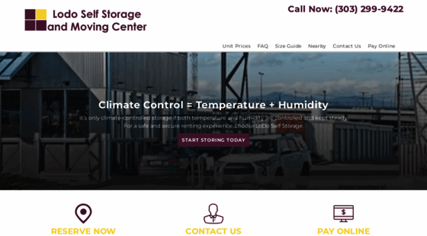 lodoselfstorage.com