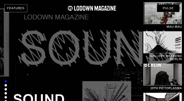 lodownmagazine.com