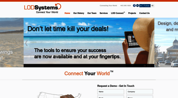 lodsystems.com