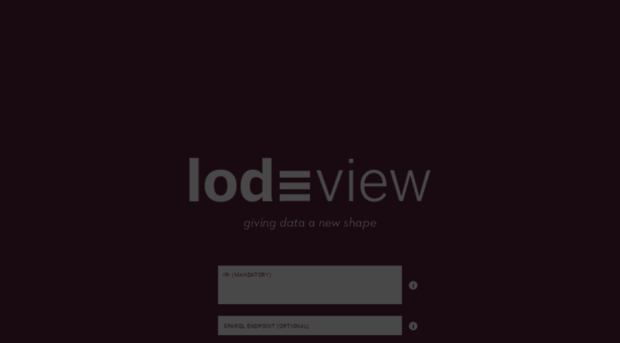 lodview.it