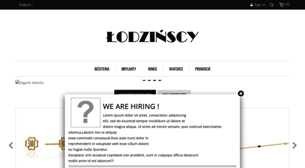 lodzinscy.com