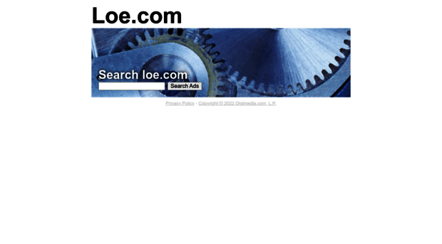 loe.com