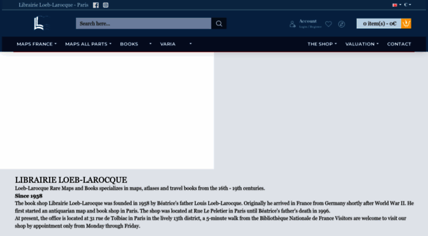 loeb-larocque.com