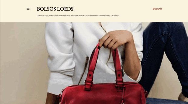 loedsbolsos.blogspot.com