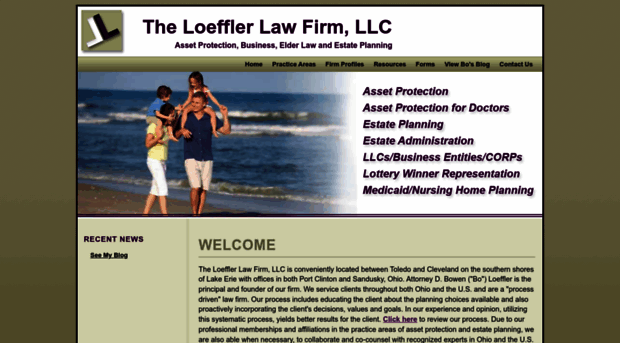 loefflerlawfirm.com