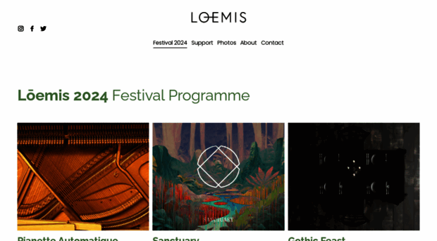 loemis.nz