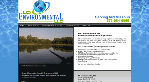 loenvironmental.com