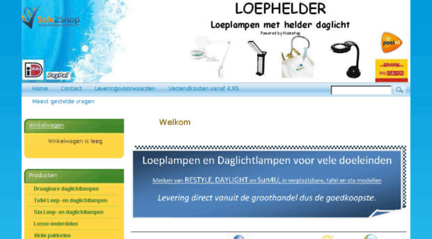 loephelder.nl