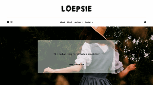 loepsie.com