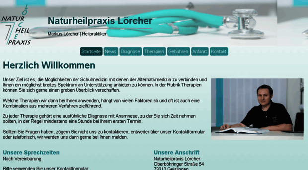 loercher-online.de