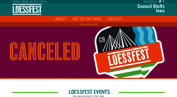 loessfest.com