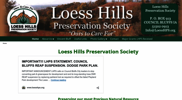 loesshps.org