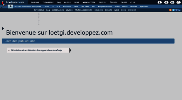 loetgi.developpez.com