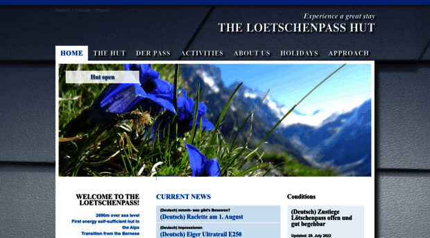 loetschenpass.ch