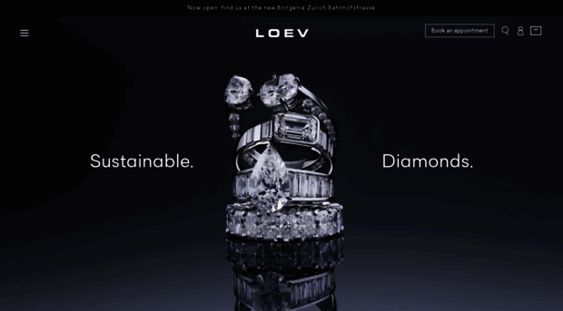 loevjewelry.com