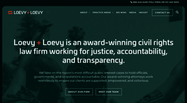 loevy.com