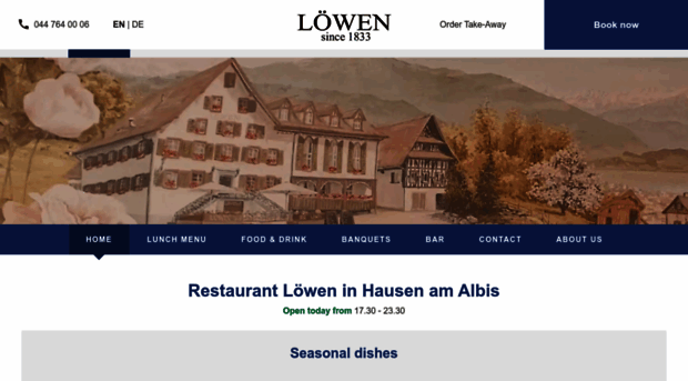 loewen-hausen.ch