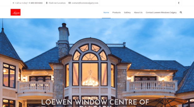 loewencalgary.com