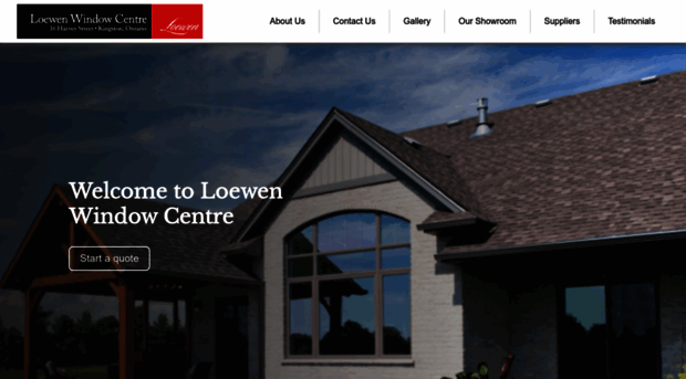 loewenkingston.com