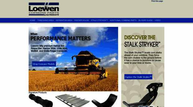 loewenmfg.com