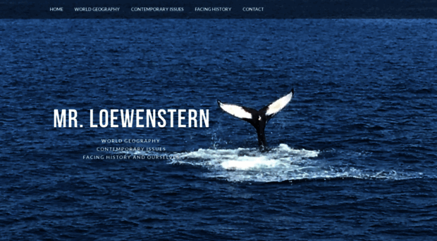 loewenstern.weebly.com