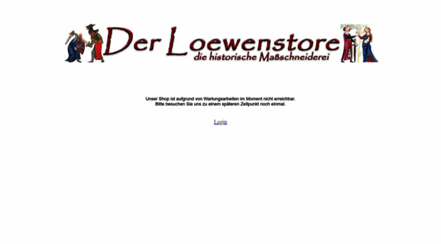 loewenstore.de