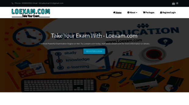 loexam.com