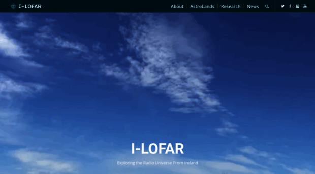 lofar.ie