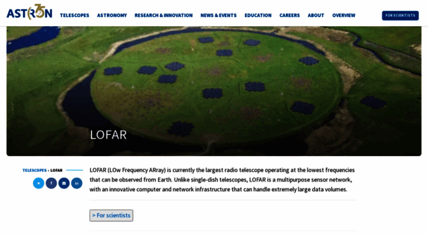 lofar.org