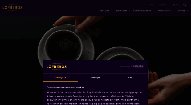 lofbergs.no