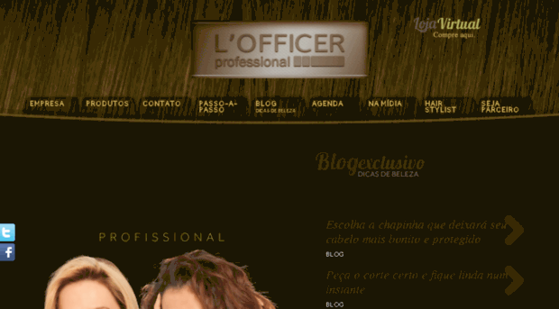 lofficer.com.br