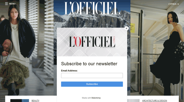 lofficiel.com.cy