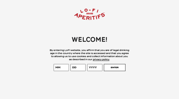 lofiaperitifs.com