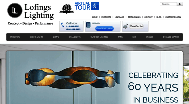 lofingslighting.com