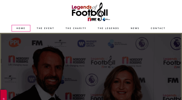 lofootball.co.uk