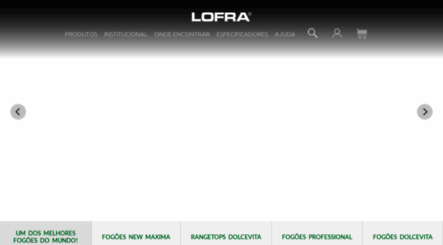 lofra.com.br