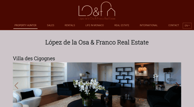 lofrealestate.com