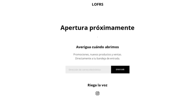 lofrs.myshopify.com