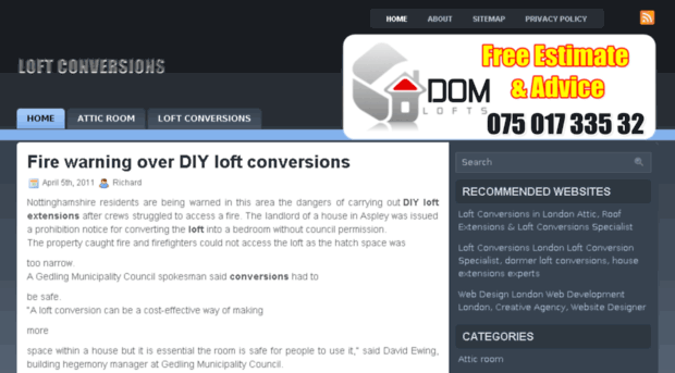 loft-conversions.info