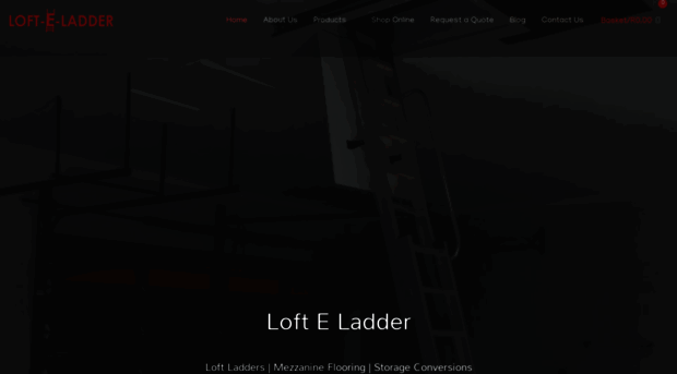 loft-e-ladder.co.za