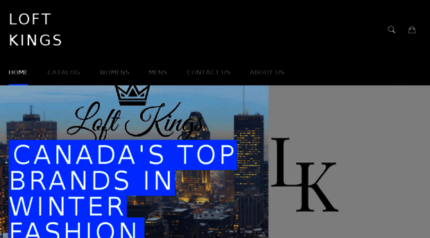 loft-kings.myshopify.com