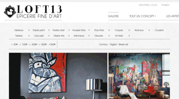 loft13.fr