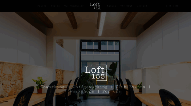 loft153.com