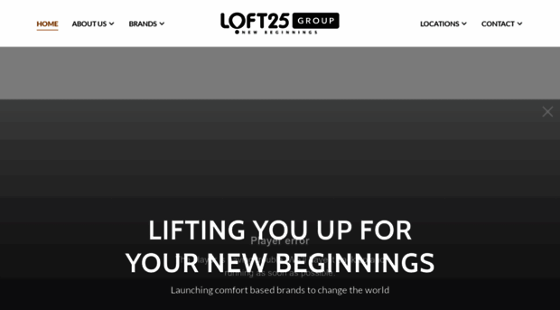 loft25group.com