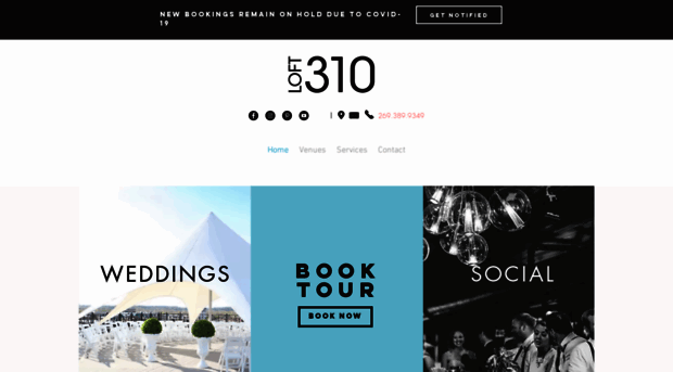 loft310.com