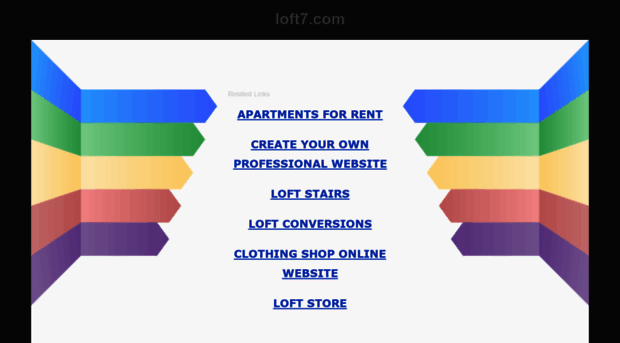 loft7.com