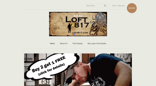 loft817.com