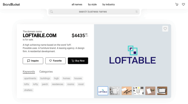 loftable.com