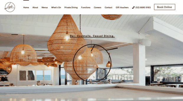 loftbyronbay.com.au